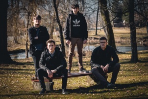 Band Photoshoot
