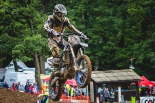 Motocross state Slovenian Championship took place in Mačkovci on June 21