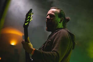 Alo!Stari performing at Dvorec Rakican - Halloween Event
