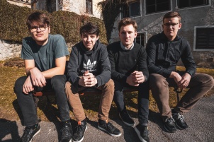 Band Photoshoot