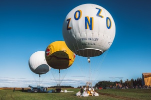 The largest aviation event in Slovenia was taking place between 16th and 23th September in Murska Sobota. More than 100 Hot Air Balloons were present in competition. 500+ more pics from this event can be found here.