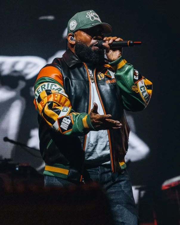Wu-Tang Clan, photograph 16