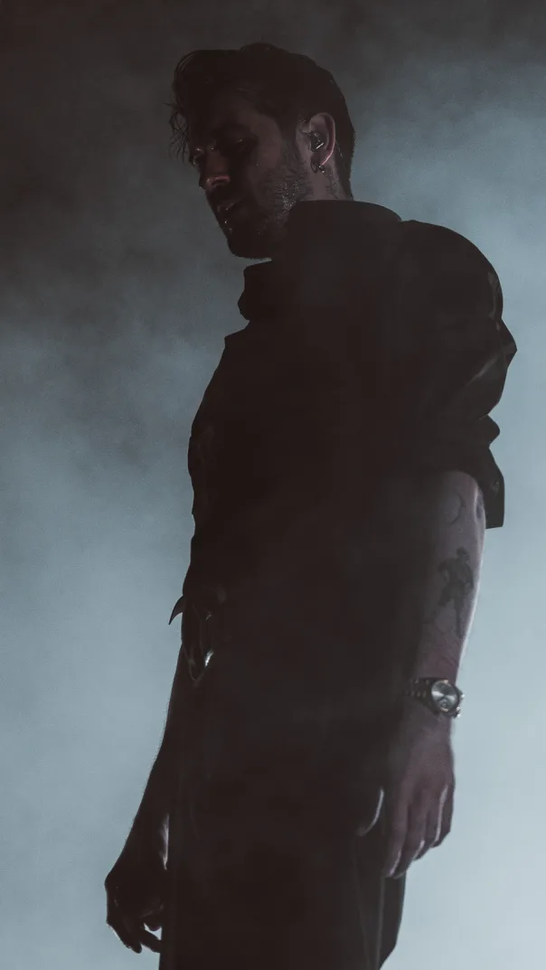 G-Eazy, photograph 7