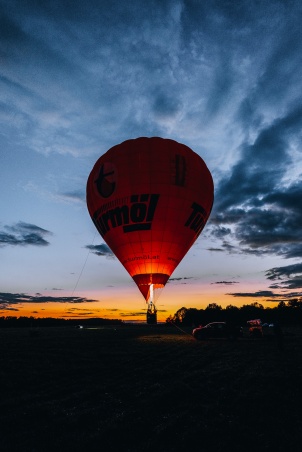 The largest aviation event in Slovenia was taking place between 16th and 23th September in Murska Sobota. More than 100 Hot Air Balloons were present in competition. 500+ more pics from this event can be found here.