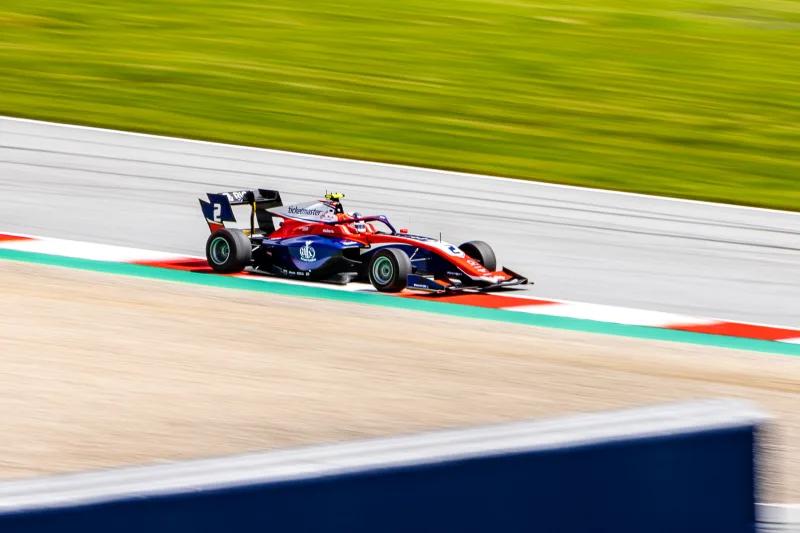 F3 - Austria, photograph 6