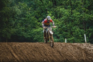 Motocross state Slovenian Championship took place in Mačkovci on June 21