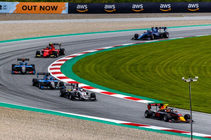 F3 - Austria, photograph 4