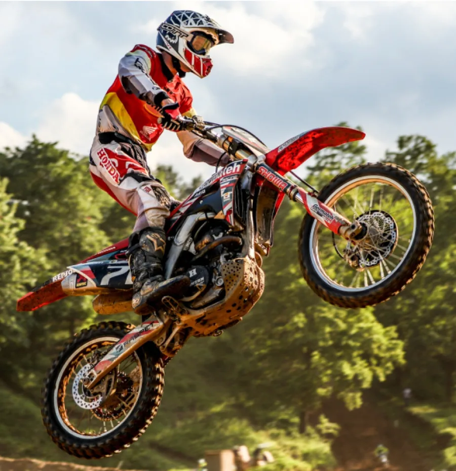 Sports photography by Mario Skraban