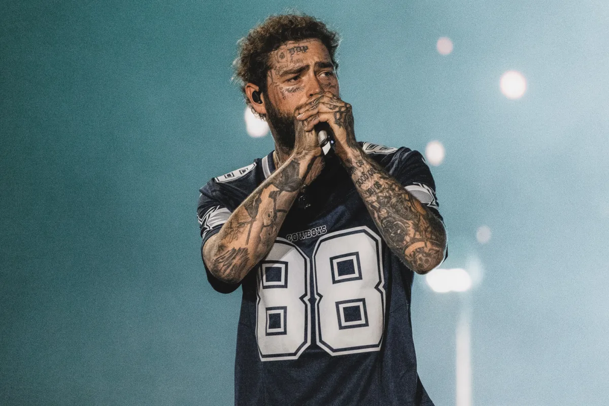 Post Malone