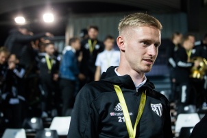 The Mura footballers wrote a football fairy tale. In the last round of the First League of Telekom Slovenije, they defeated Maribor 1 : 3 in Ljudski vrt and won the historic first title in the Slovenian national championship.