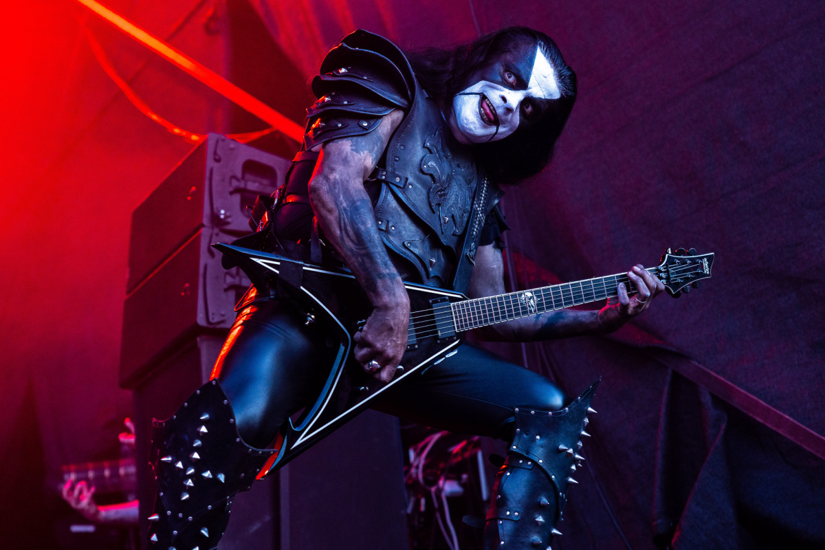 Metaldays