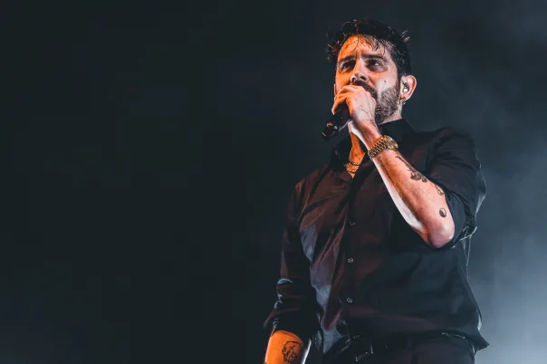 G-Eazy, photograph 3