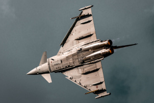 Airpower 24 was a thrilling event that showcased the latest advancements in aviation technology. From cutting-edge aircraft to awe-inspiring aerial displays, attendees were treated to an unforgettable experience