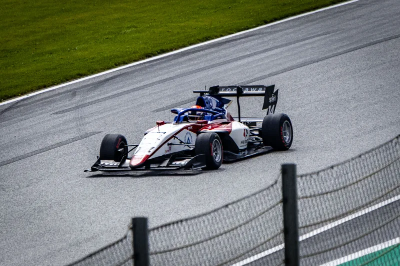 F3 - Austria, photograph 1