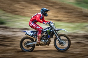 Motocross state Slovenian Championship took place in Mačkovci on June 21