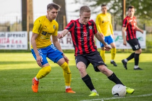 Football match between Beltinci and Brda in 2. Slovenian football league. Match was hosted by Beltinci.

Beltinci &nbsp;- Brda 1:1