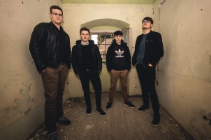 Band Photoshoot