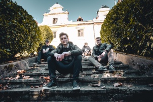 Band Photoshoot
