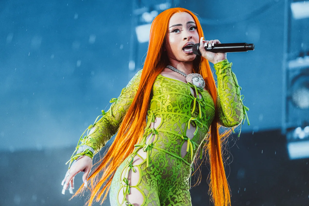Ice Spice