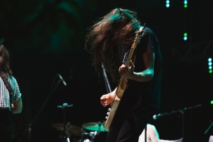 Koala Voice performing in Murska Sobota