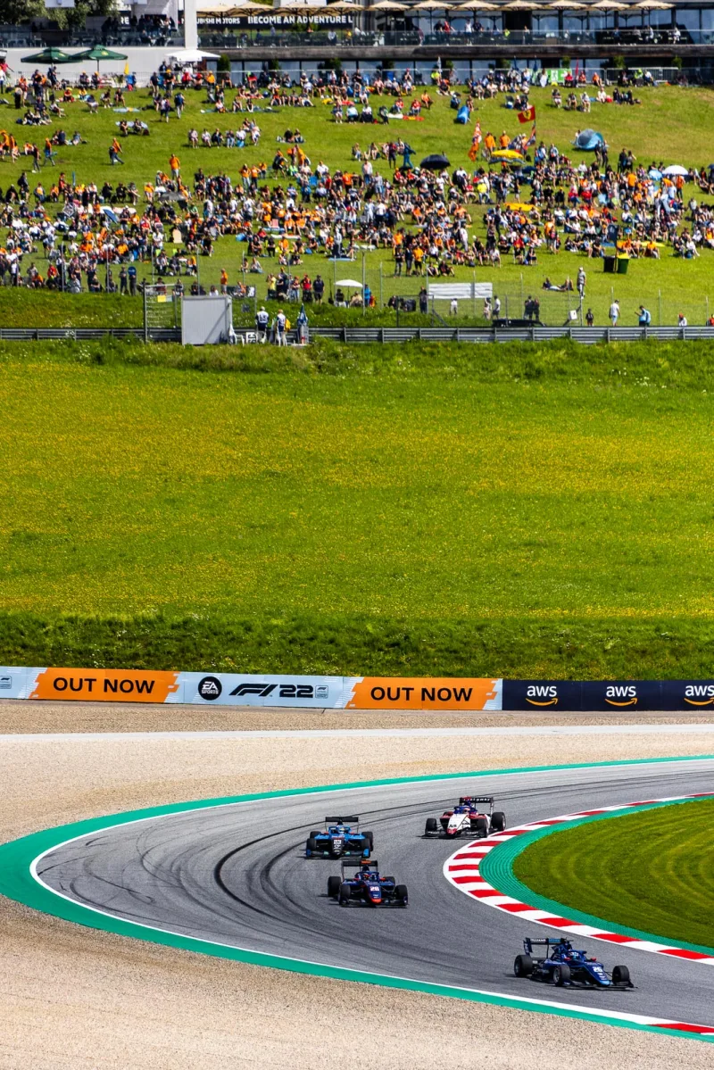 F3 - Austria, photograph 5