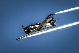 Airpower 24 was a thrilling event that showcased the latest advancements in aviation technology. From cutting-edge aircraft to awe-inspiring aerial displays, attendees were treated to an unforgettable experience