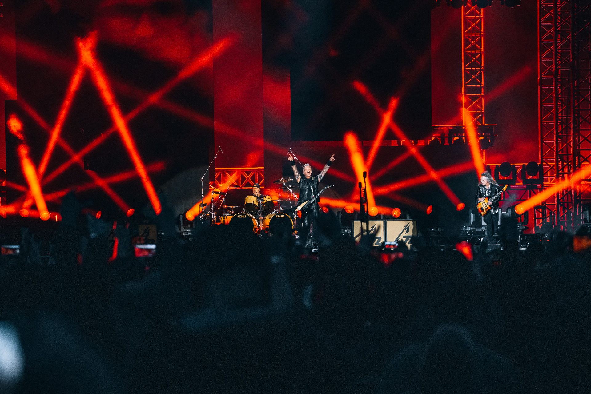 Metallica