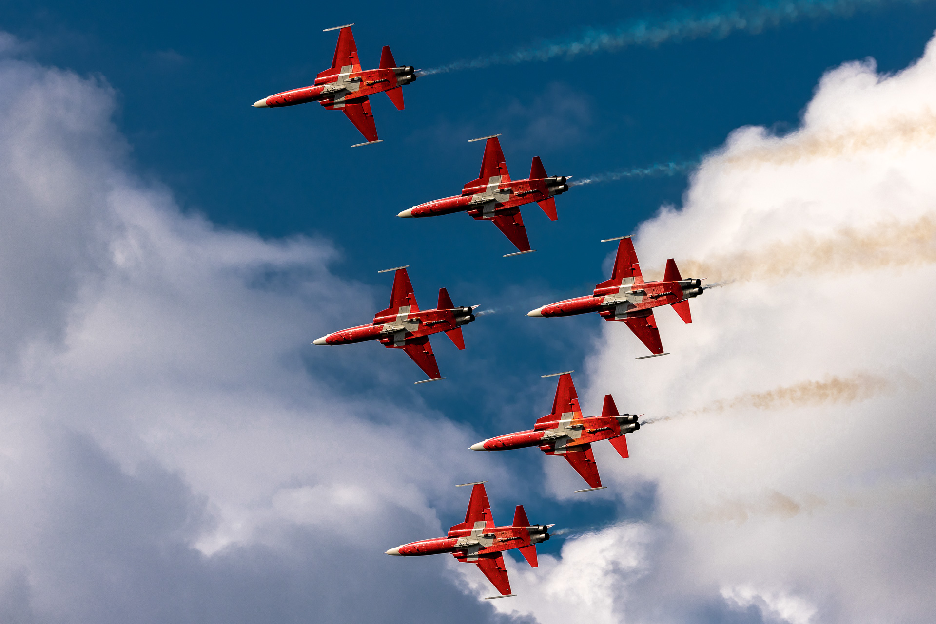 Airpower 24