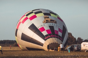 An introduction or dress rehearsal was held from 27 August to 1 September 2019 – this event (Pre-world 2019) served as a preliminary competition and the Slovenian Open National Hot Air Balloon Championship.
