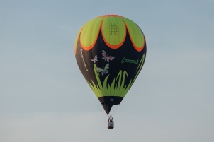 An introduction or dress rehearsal was held from 27 August to 1 September 2019 – this event (Pre-world 2019) served as a preliminary competition and the Slovenian Open National Hot Air Balloon Championship.