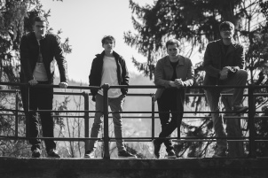 Band Photoshoot