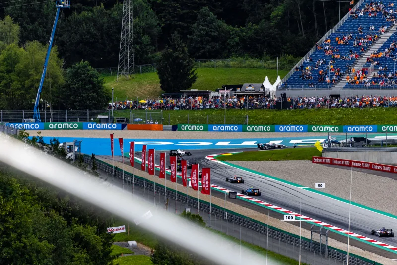 F3 - Austria, photograph 2