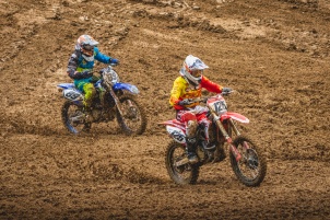 Motocross state Slovenian Championship took place in Mačkovci on June 21