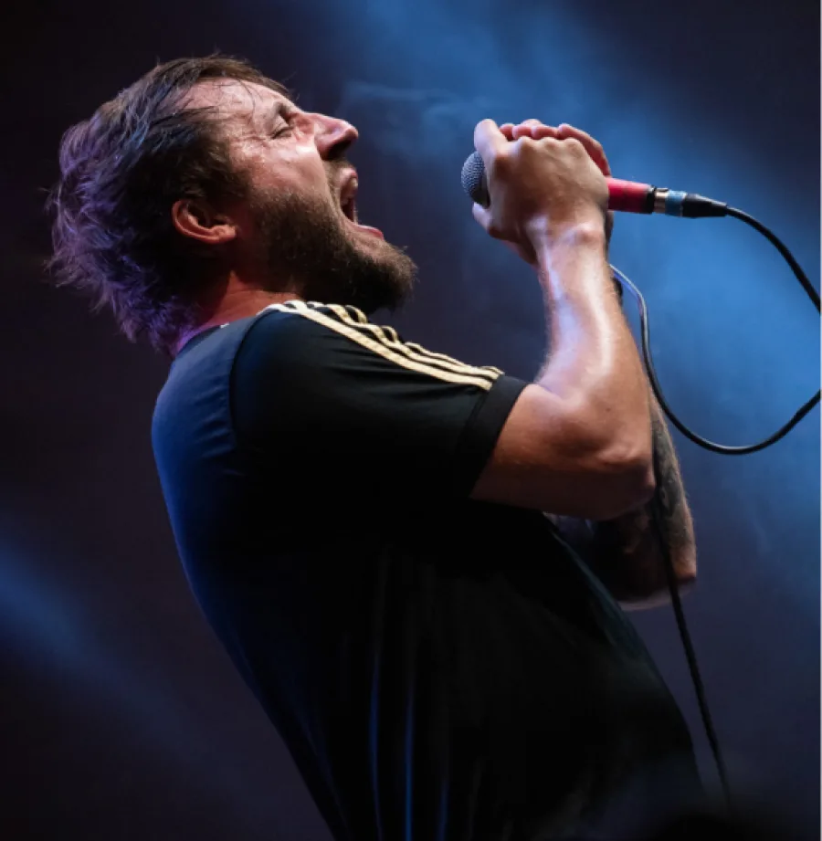 Music photography by Mario Skraban