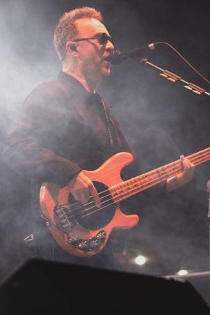 Siddharta performing at Halloween event in Rakičan 2019.
