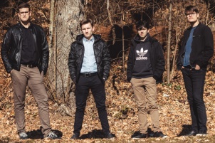 Band Photoshoot