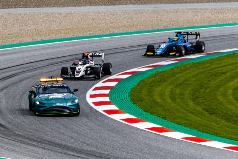 F3 - Austria, photograph 3