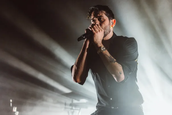 G-Eazy, photograph 11