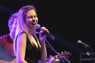 Charity concert for children with special needs