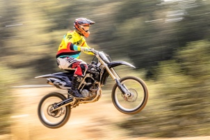 Motocross state Cup championship took place in Mačkovci on 20 September.