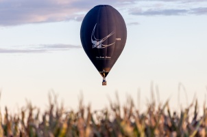 The largest aviation event in Slovenia was taking place between 16th and 23th September in Murska Sobota. More than 100 Hot Air Balloons were present in competition. 500+ more pics from this event can be found here.