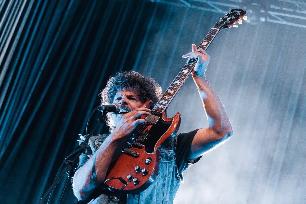 Wolfmother