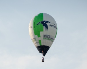 An introduction or dress rehearsal was held from 27 August to 1 September 2019 – this event (Pre-world 2019) served as a preliminary competition and the Slovenian Open National Hot Air Balloon Championship.