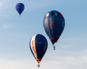 An introduction or dress rehearsal was held from 27 August to 1 September 2019 – this event (Pre-world 2019) served as a preliminary competition and the Slovenian Open National Hot Air Balloon Championship.