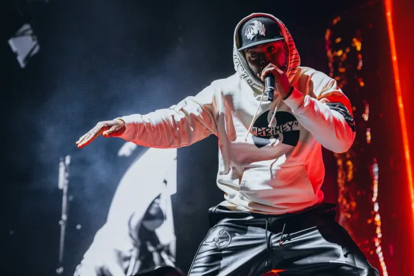 Wu-Tang Clan, photograph 8