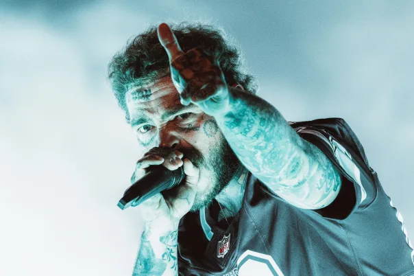 Post Malone, photograph 10