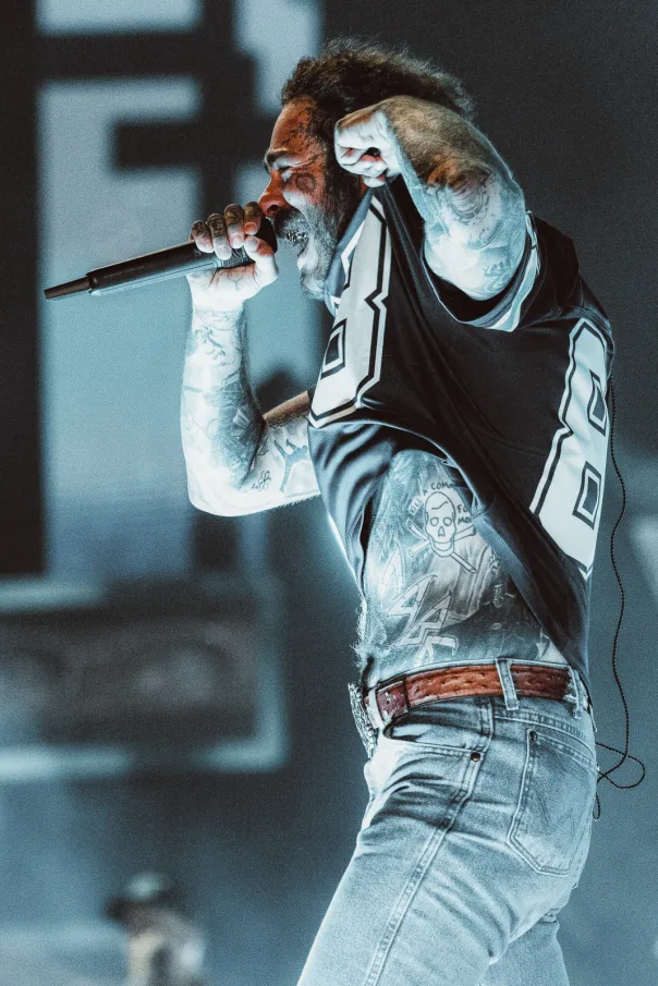 Post Malone, photograph 5