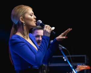 Charity concert for children with special needs
