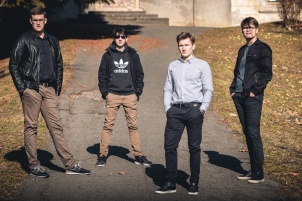 Band Photoshoot