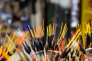 MZCB fishing store carp bait products photography.